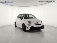 usata Fiat 500 Abarth 5001.4 t-jet turismo 165cv