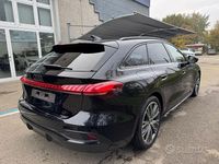 Nuova Audi A5 S-Line 204 CV (150 kW) 2025 Nero metallizzato Station wagon