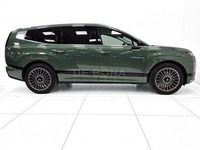 Nuova Hyundai Ioniq 9 314 kW (428 CV) 2026 SUV
