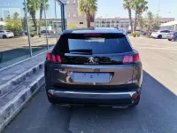 Usata Peugeot 3008 Active 131 CV (96 kW) 2020 Grigio SUV