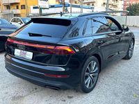 Usata Audi Q8 Ambiente 231 CV (169 kW) 2025 Nero SUV