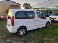 usata Citroën Berlingo Berlingo 1.6 HDi 110CV FAP XTR