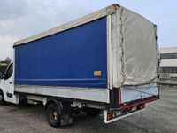 Begagnad Renault Master 116 HK (85 kW) 2013 Vit Van
