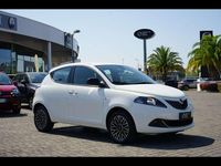 Usata Lancia Ypsilon S 69 CV (50 kW) 2024 Bianco Utilitaria