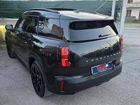Usata Mini Cooper D Countryman 163 CV (119 kW) 2024 Nero SUV