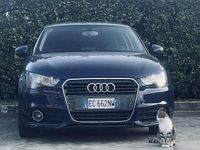 Usata Audi A1 Ambition 122 CV (89 kW) 2011 Utilitaria