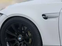 Usata BMW 320 Performance 184 CV (135 kW) 2011 Coupé