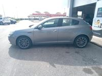 usata Alfa Romeo Giulietta -