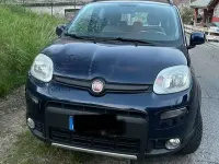Usata Fiat Panda Trekking 75 CV (55 kW) 2015 Utilitaria