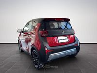 Nuova DR DR 1.0 44 kW (61 CV) 2026 Rosso Utilitaria