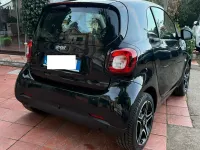 Usata Smart ForTwo Electric Drive Pulse 40 kW (55 CV) 2021 Nero Berlina