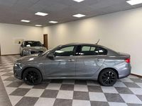 Usata Fiat Tipo Opening Edition 120 CV (88 kW) 2016 Grigio Berlina