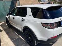 usata Land Rover Discovery Sport 2.0 td4 HSE awd 150cv