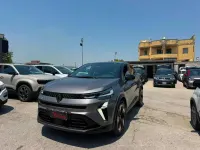 Usata Renault Captur Techno 91 CV (66 kW) 2025 Grigio SUV