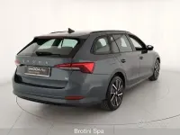 Usata Skoda Octavia Style 150 CV (110 kW) 2020 Station wagon