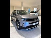 Usata Opel Mokka-e Elegance 100 kW (136 CV) 2023 Grigio SUV