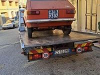Usata Fiat 127 45 CV (33 kW) 1977 Berlina