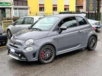 usata Abarth 595 1.4 t-jet Competizione 180cv