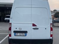 usata Opel Movano 2.3 CDTI 110CV PM-TM L2 - H2 furgone