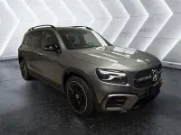 Usata Mercedes GLB200 AMG line 150 CV (110 kW) 2025 Grigio SUV
