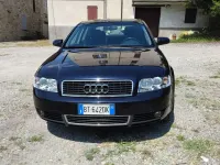 Usata Audi A4 Ambiente 131 CV (96 kW) 2001 Berlina