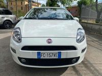 usata Fiat Punto 4ª serie 1.4 8V 5 porte Easypower Young