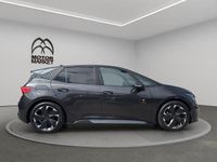Usata Cupra Born 150 kW (204 CV) 2022 Nero / black Utilitaria