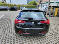 usata Alfa Romeo Giulietta 2.0 jtdm2 170cv tct