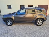 Usata Dacia Duster Lauréate 110 CV (80 kW) 2018 Bronzo Berlina