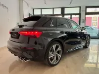 Usata Audi S3 Ambiente 310 CV (228 kW) 2021 Nero Berlina