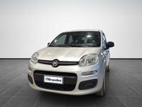 Usata Fiat Panda Easy 69 CV (50 kW) 2019 Grigio Utilitaria