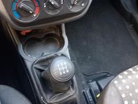 Usata Fiat Grande Punto 2005 Grigio Utilitaria