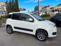 usata Fiat Panda 4x4 1.3 MJet 80 cv "70.000Km " 2017