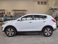 usata Kia Sportage 1.7 CRDI VGT 2WD Cool