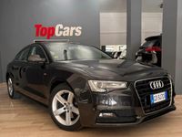 usata Audi A5 SPB 3.0 V6 TDI 204 CV multitronic Business