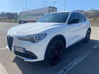 usata Alfa Romeo Stelvio 2.2 Tdi 210 CV AT8 Q4 B-Tech