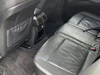 Begagnad BMW X5 286 HK (210 kW) 2008 Svart SUV