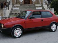 Usata Fiat Ritmo Abarth 125 CV (91 kW) 1984 Berlina
