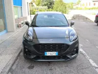 Usata Ford Puma ST-Line 125 CV (91 kW) 2024 Grigio SUV