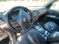 Usata Hyundai Santa Fe 150 CV (110 kW) 2006 SUV