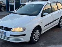 Usata Fiat Stilo Dynamic 116 CV (85 kW) 2005 Station wagon