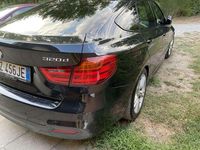 Usata BMW 320 Gran Turismo M Sport 184 CV (135 kW) 2014 Berlina