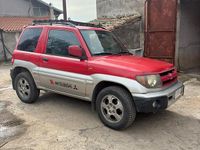 Usata Mitsubishi Pajero 2000 SUV