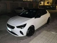 Usado Opel Corsa Edition 75 CV (55 kW) 2023 Berlina