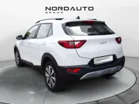 Usata Kia Stonic Urban 84 CV (61 kW) 2024 Bianco SUV
