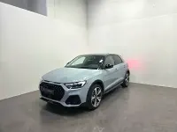 Uusi Audi A1 Ambiente 116 HP (85 kW) 2025 Valkoinen Katumaasturi