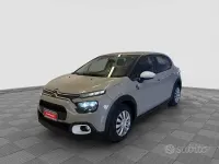 Usata Citroën C3 PureTech 83 CV (61 kW) 2023 Utilitaria