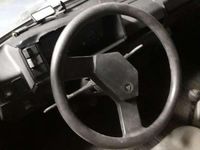 Usata Autobianchi A112 48 CV (35 kW) 1998 Utilitaria