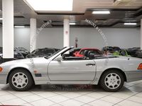 usata Mercedes SL280 ClasseA.S.I.|CRONOLOGIA SERVICE COMPLETA|UFFICIALE ITALI