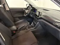 Usata VW T-Cross Style 110 CV (80 kW) 2023 Nero orca metallizzato SUV